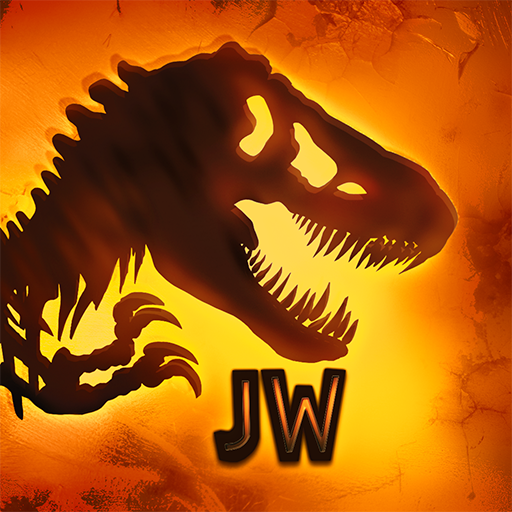 Jurassic World™: The Game 1.61.10. apk