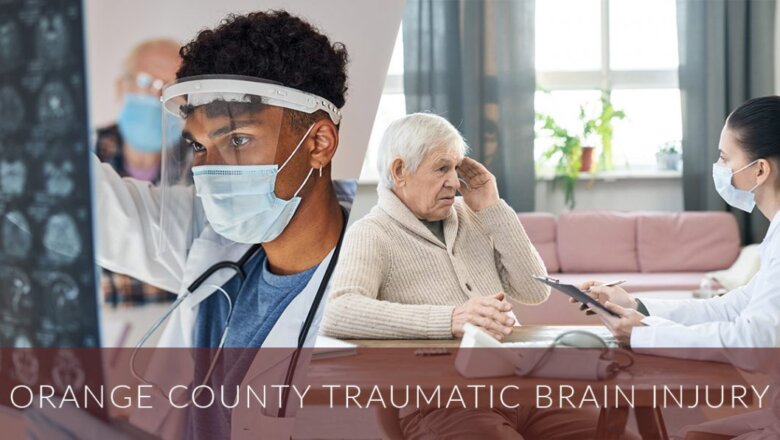 Traumatic Brain Injury Attorney :Protecting Your Rights and Securing Compensation