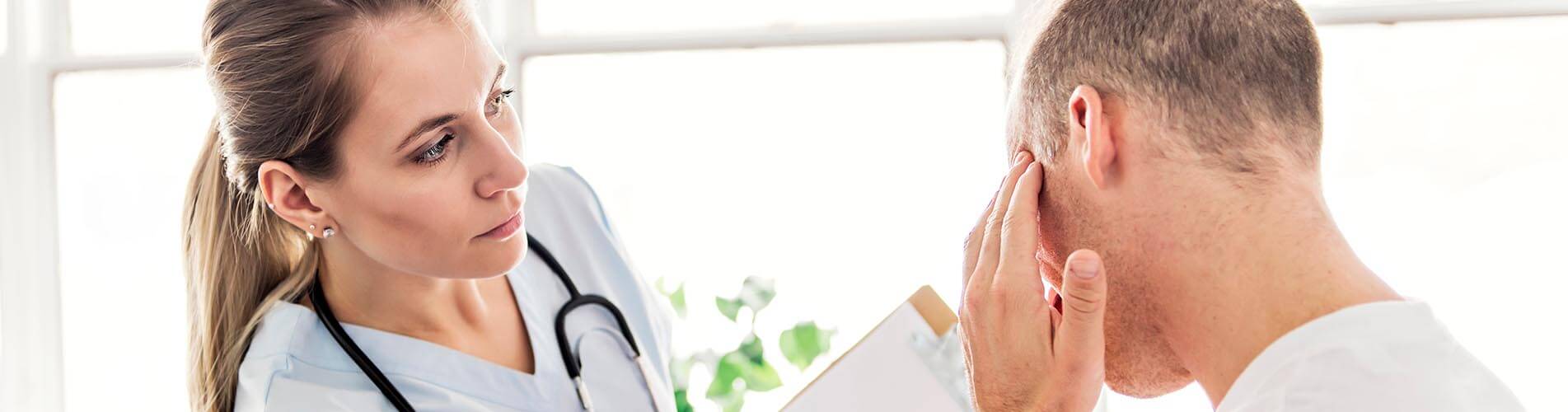 Chicago Brain Injury Attorney
